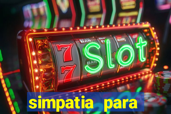 simpatia para atrair amor